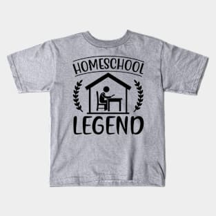 Homeschool Kids T Shirts for Sale TeePublic
